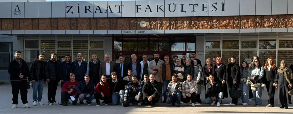 Koyunculuk İşletmeleri Üzerine Bilgilendirme Konferansı